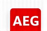 Logo AEG